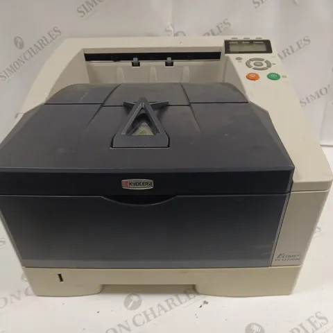 UNBOXED KYOCERA ECOSYS FS-1370DN PRINTER