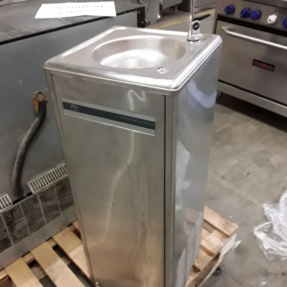 ZIP WATER CHILLER