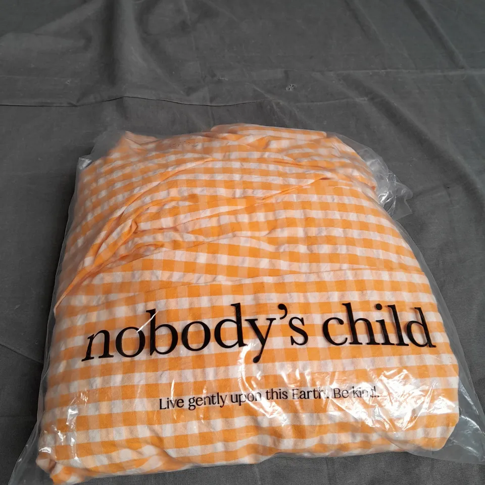 NOBODYS CHILD MIDAXI DRESS SIZE 12