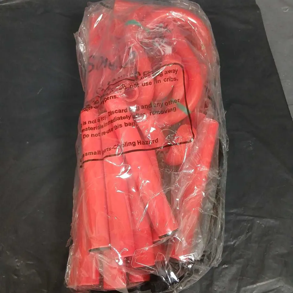 RAINMAE SPEED AND AGILITY TRAINING SET