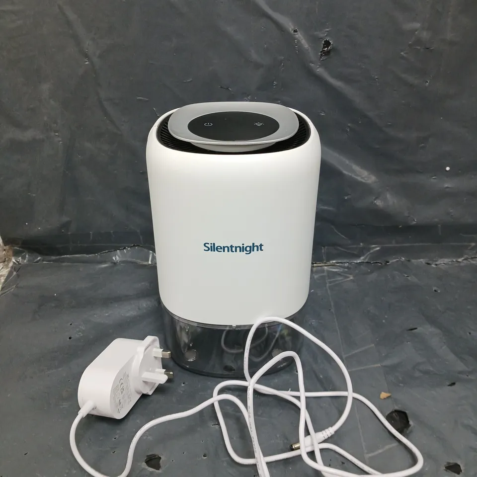 SILENTNIGHT AIRMAX 300 1L CAPACITY DEHUMIDIFIER