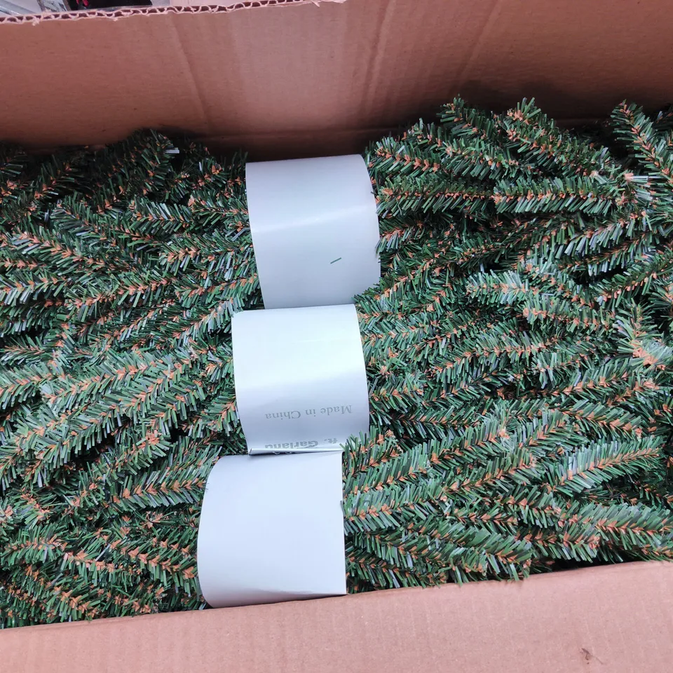 6 GISELA GRAHAM 6FT GARLANDS