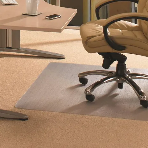 BOXED CLEARTEX ADVANTAGEMAT FLOOR MAT