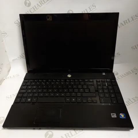 HP PROBOOK 4515S LAPTOP