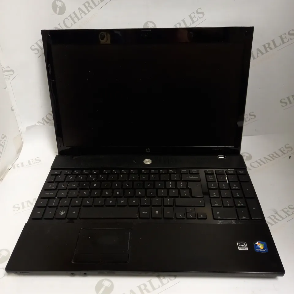 HP PROBOOK 4515S LAPTOP