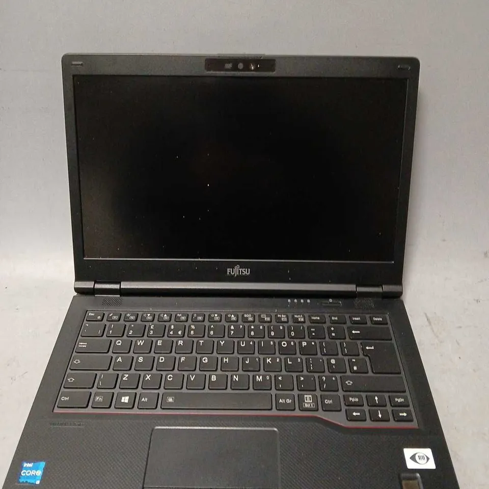 FUJITSU LIFEBOOK E SERIES LAPTOP 