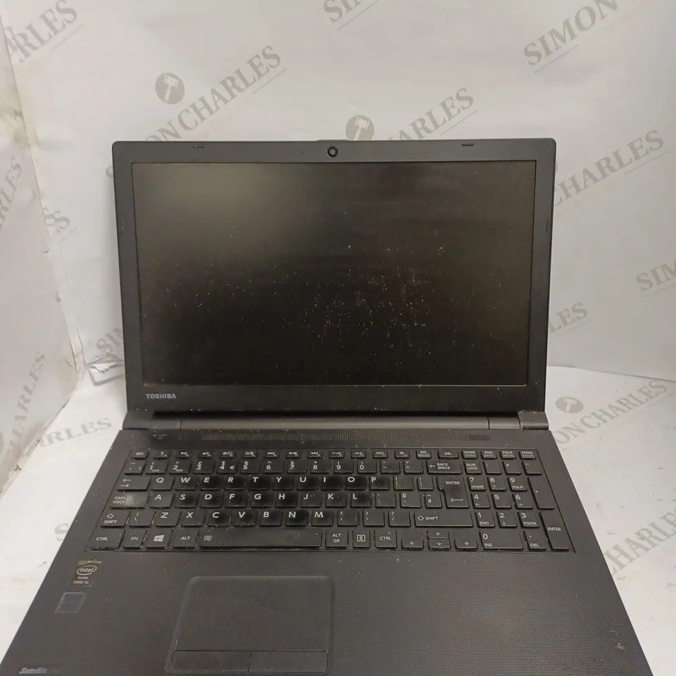 TOSHIBA SATELLITE PRO R50-B LAPTOP