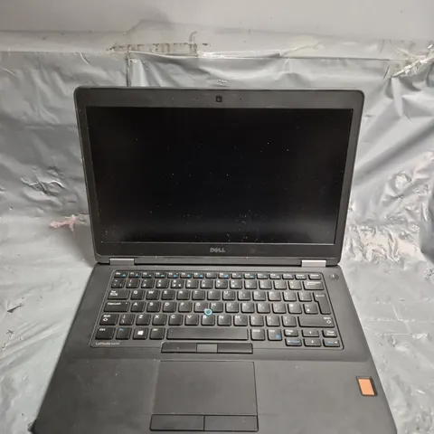 DELL LATITUDE E5470 LAPTOP