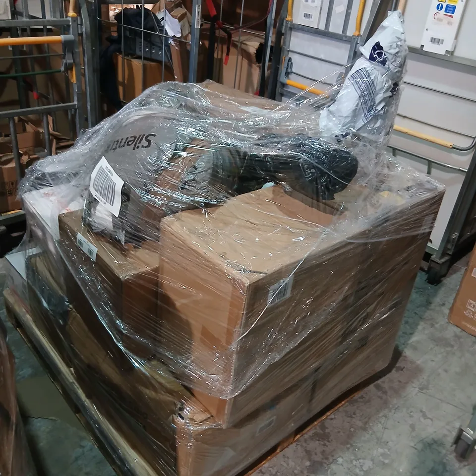 PALLET OF APPROXIMATELY 21 ASSORTED HOUSEHOLD PRODUCTS TO INCLUDE;
