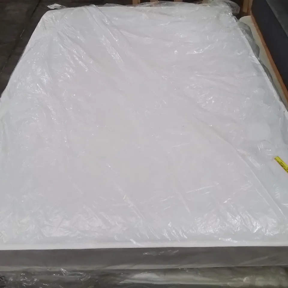 QUALITY BAGGED DOUBLE MATTRESS 