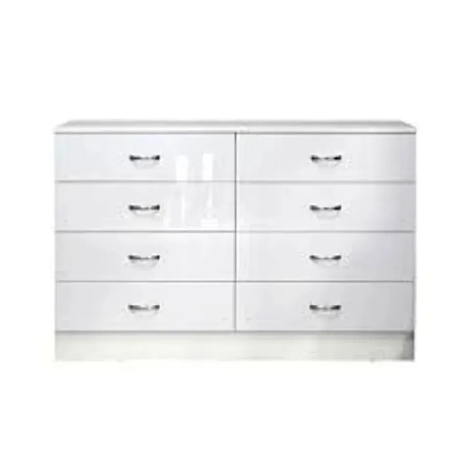 BOXED BRENDLE CHILTON 8 DRAWER BOX - 1 BOX ONLY