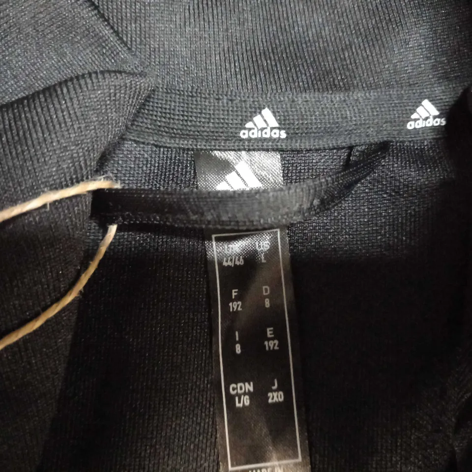 ADIDAS AEROREADY TRACKSUIT TOP - SIZE XXL