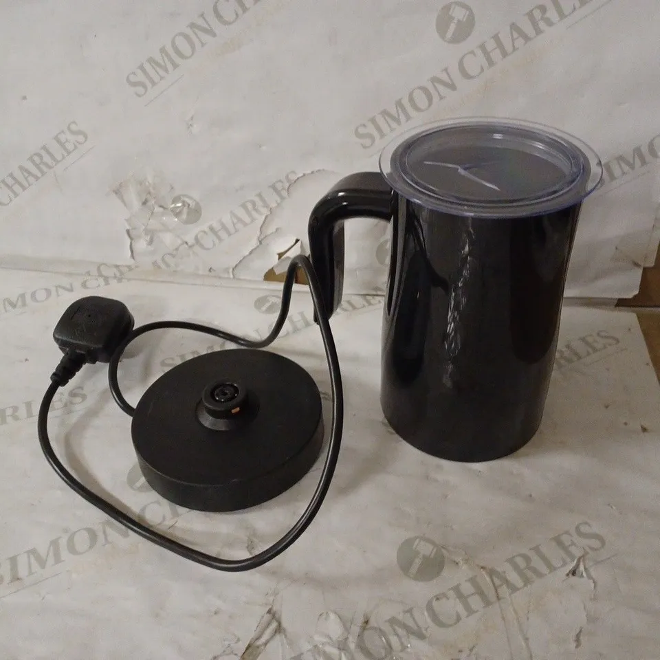 KRUPS XL100840 MILK FROTHER