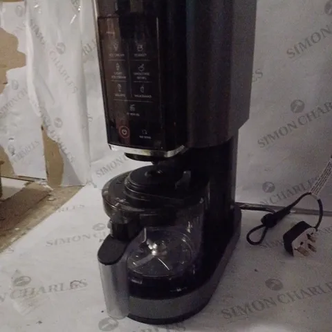 NINJA CREAMI ICE CREAM & DESSERT MAKER