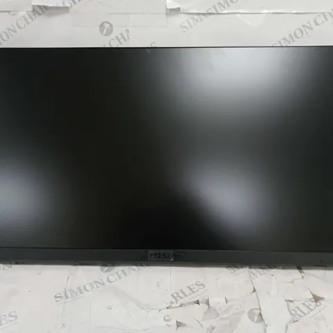 G2722 27 INCH, FULL HD, 170HZ
