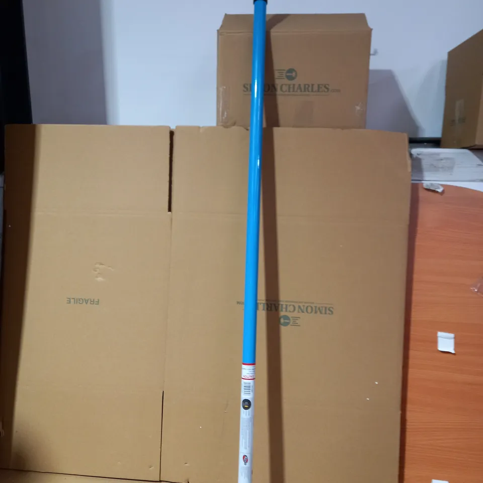 YARD-X 5 IN 1 GARDEN MULTI TOOL - COLLECTION ONLY 