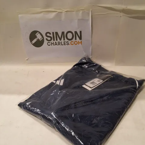 ADIDAS TIRO23 TRACK JACKET – NAVY, UK L