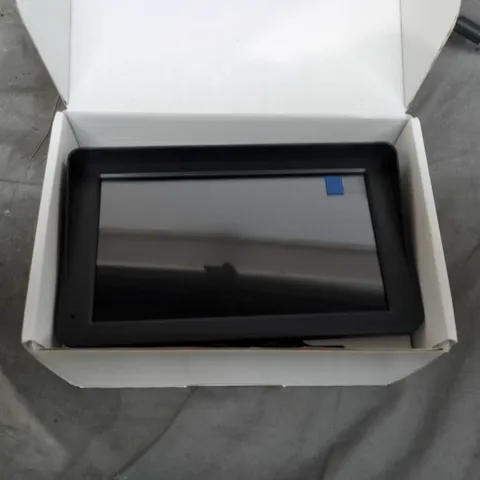 CANTER CONSOLE MEDIA PLAYER 