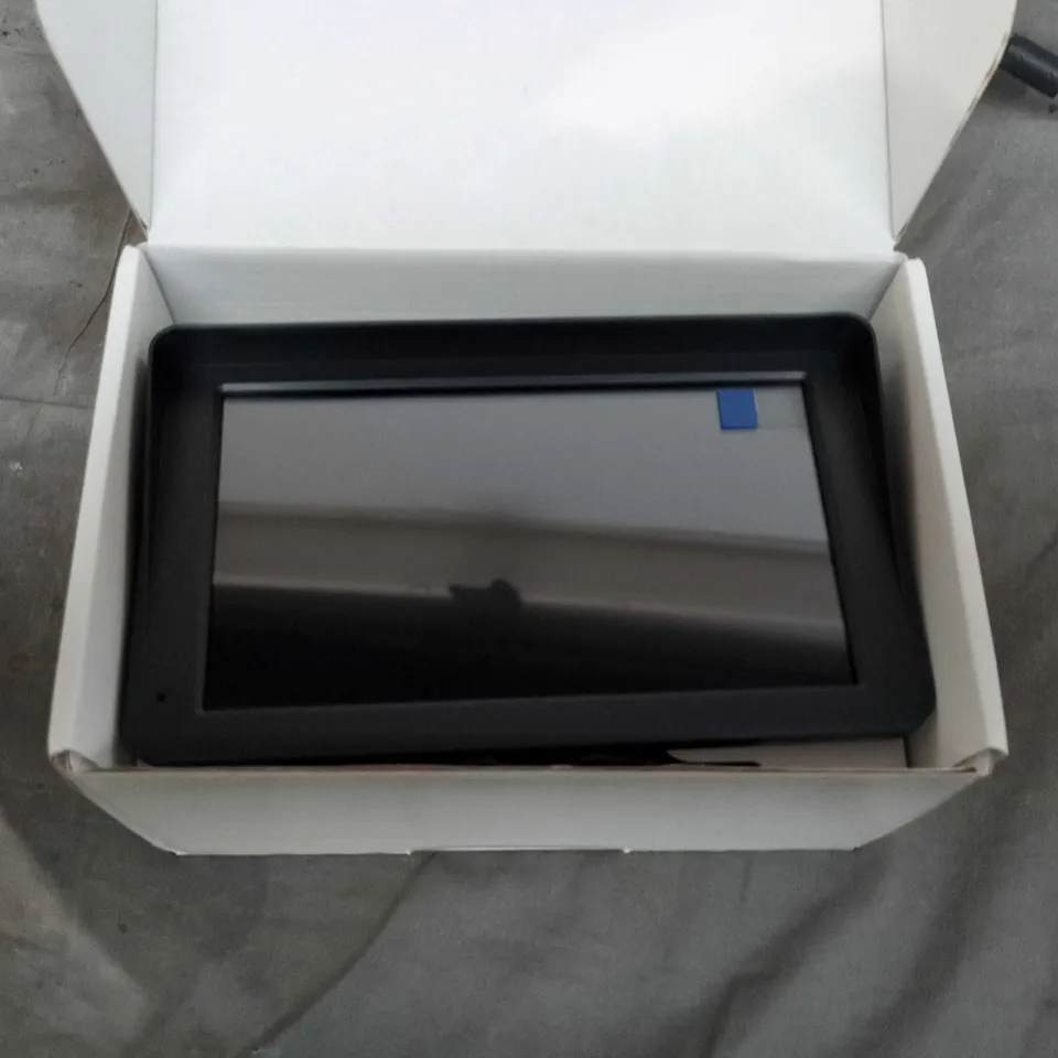 CANTER CONSOLE MEDIA PLAYER 