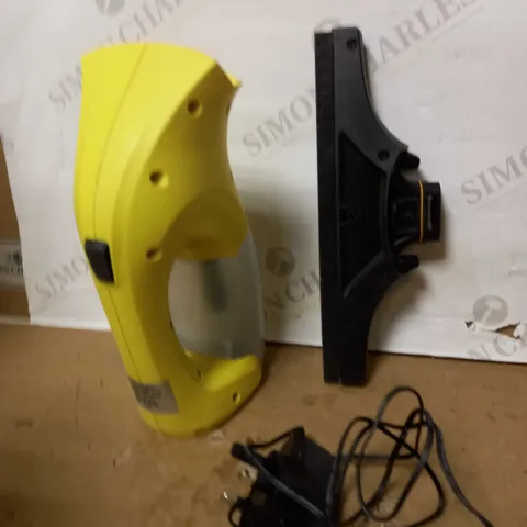 KARCHER WV1 WINDOW VAC