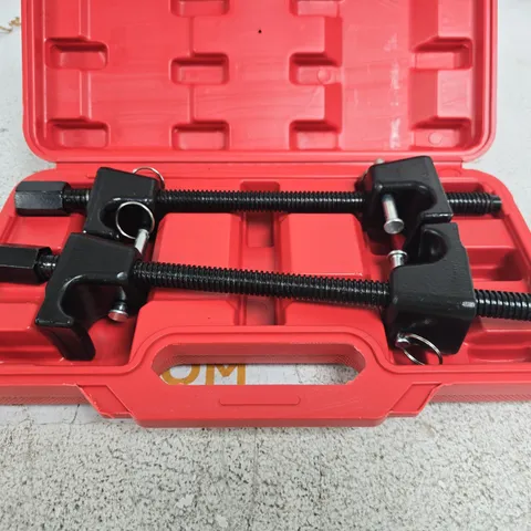 STRUT SPRING COMPRESSOR TOOL KIT