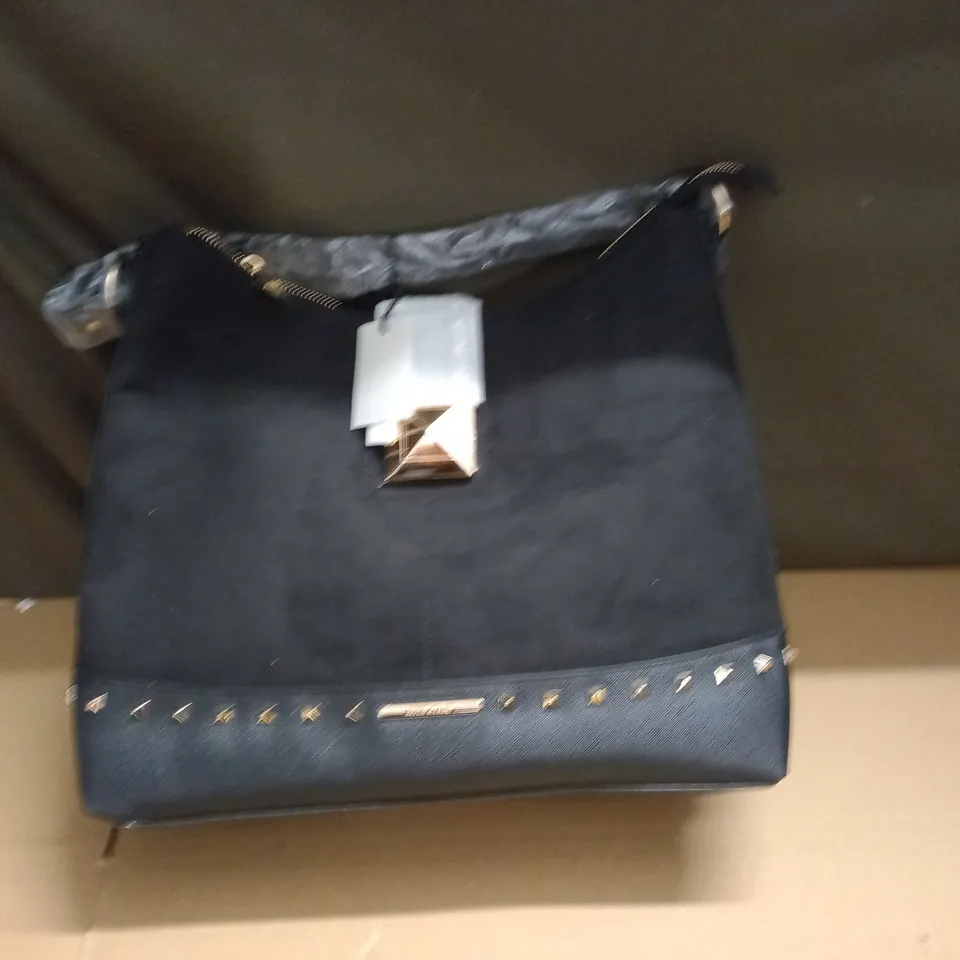 RIVER ISLAND STUD DETAIL BAG