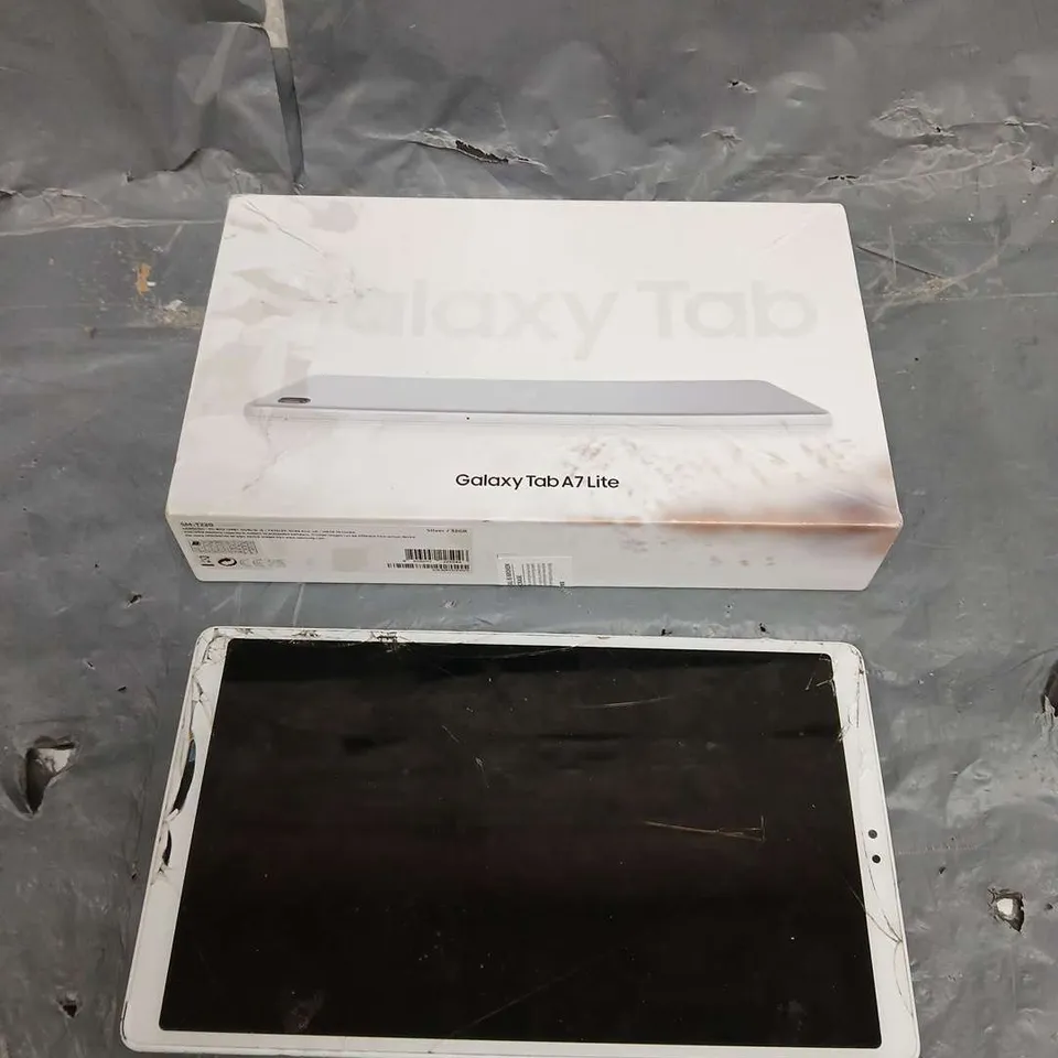 SAMSUNG GALAXY TAB A7 LITE 32GB