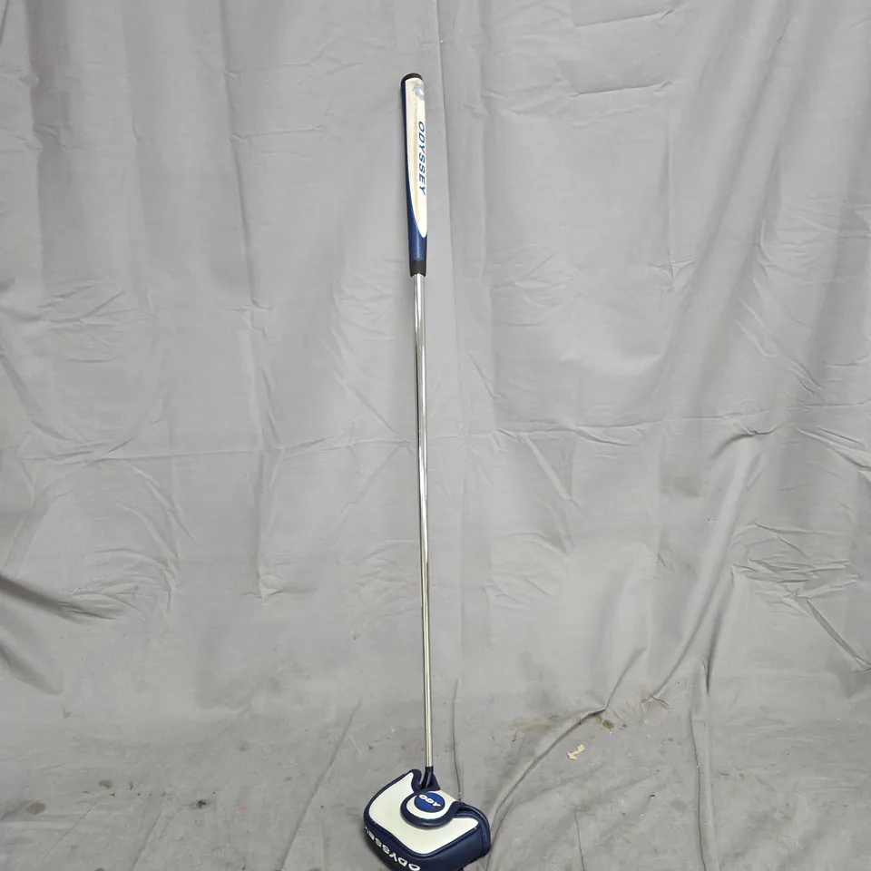 STROKE LAB ODYSSEY GOLF CLUB AI-ONE ROSSIE S