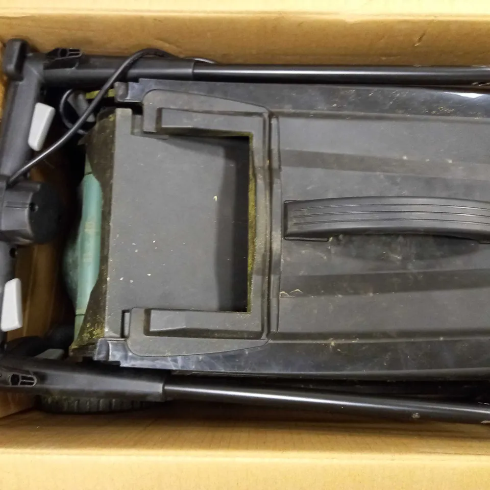 BOSCH CORDLESS LAWNMOWER EASYROTAK 36-550