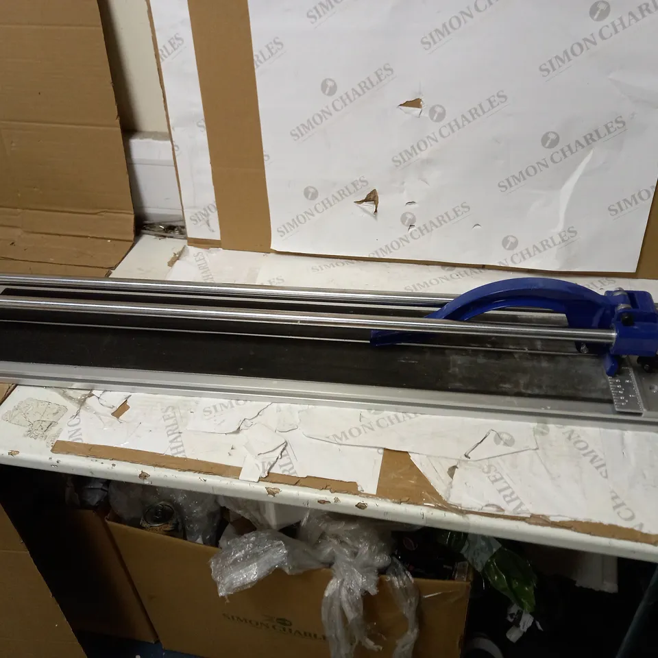 VITREX PRO TILE CUTTER