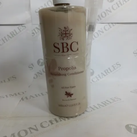 SBC PROPOLIS NOURISHING CONDITIONER 1000ML