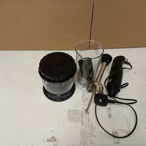 RUSSELL HOBBS DESIRE 3 IN 1 HAND BLENDER