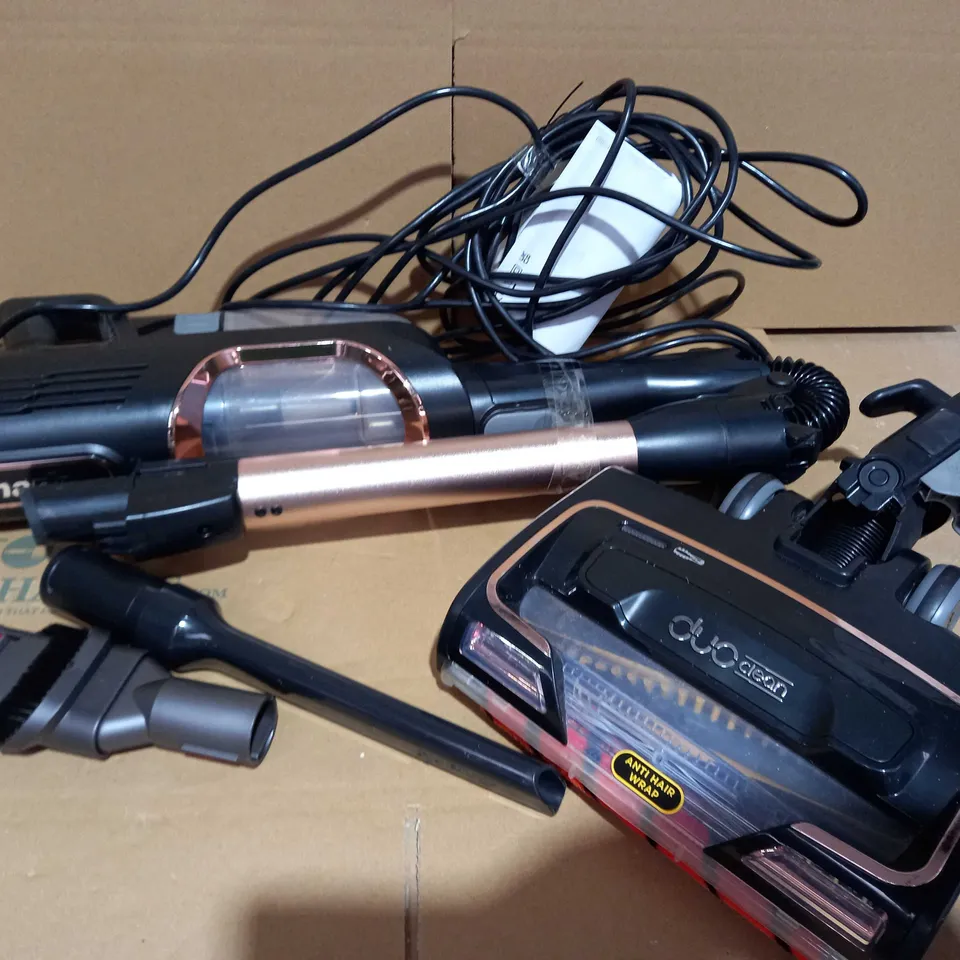 SHARK CORDED STICK VACUUM HZ500UKT