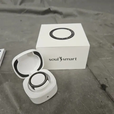 SOULSMART SMART RING 