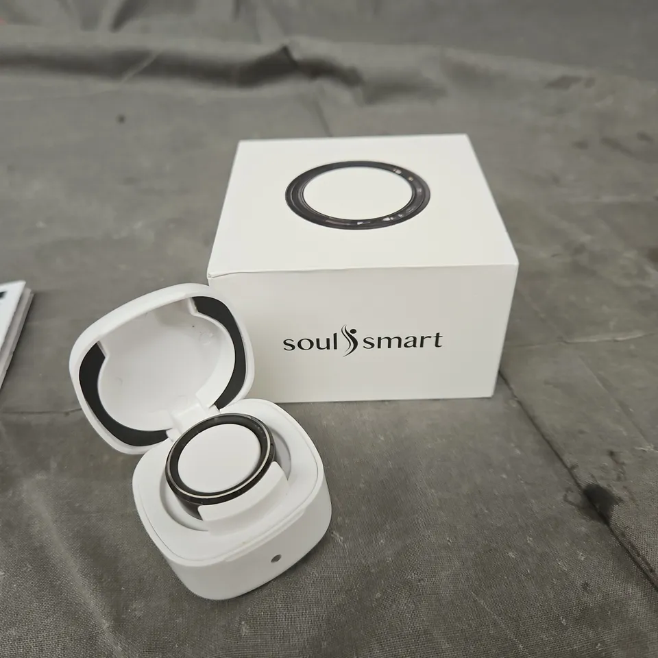 SOULSMART SMART RING 