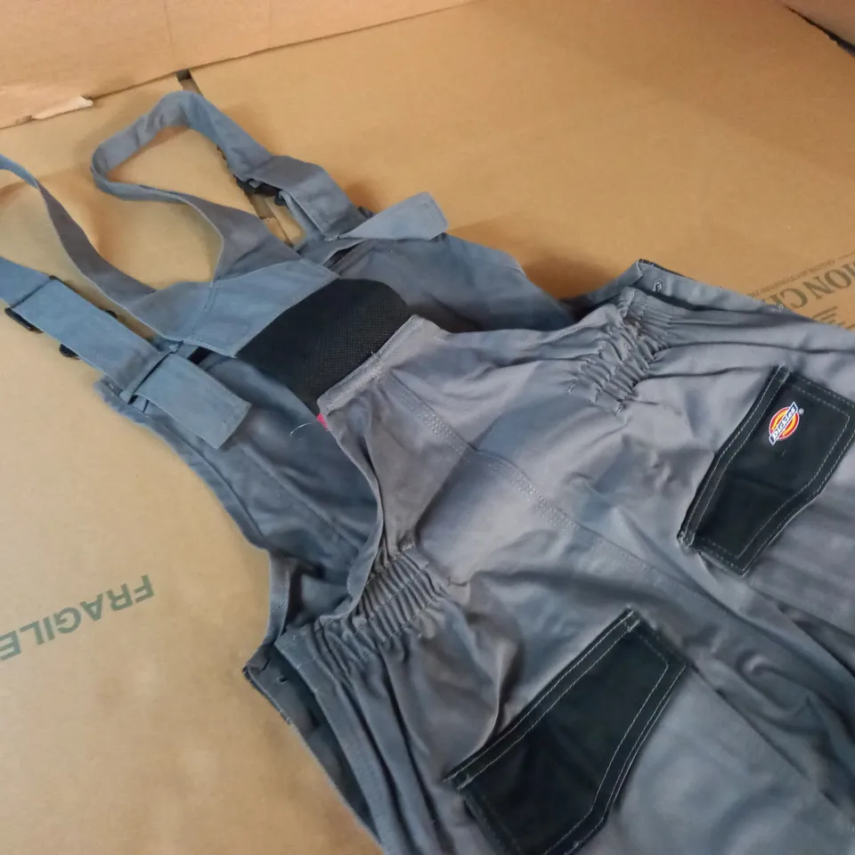 DICKIES TWOTONE WORK BIBS - 46