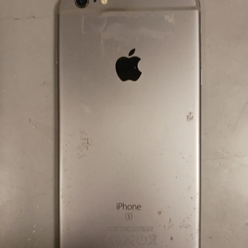 APPLE IPHONE 6S PLUS SMARTPHONE