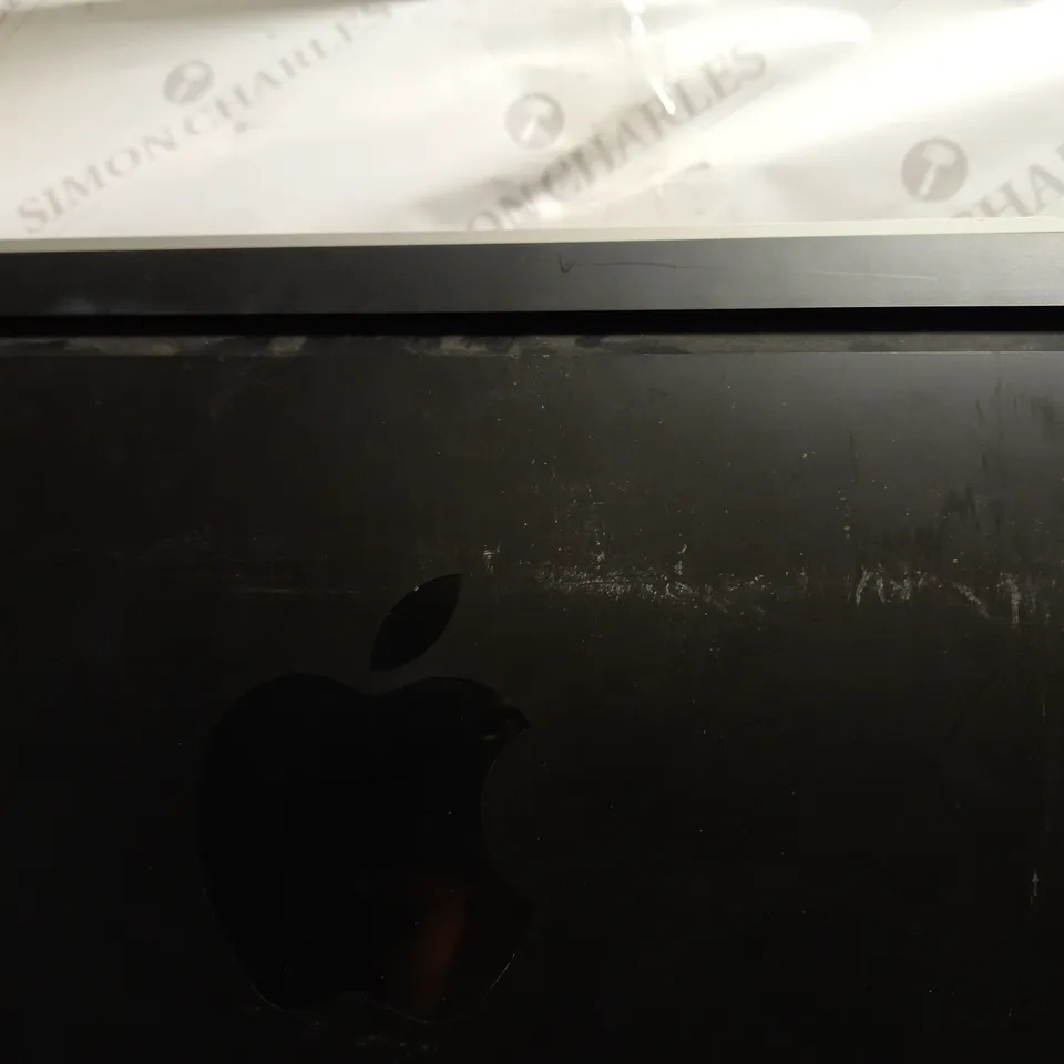 APPLE A1225 IMAC MONITOR - SILVER