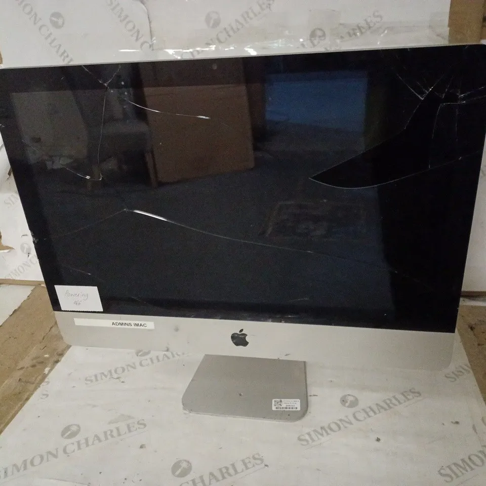APPLE IMAC A1311 21.5"