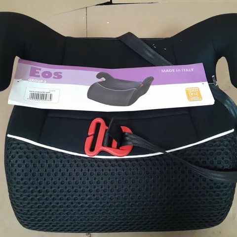 EOS GROUP 3 CAR SEAT BOTTOM