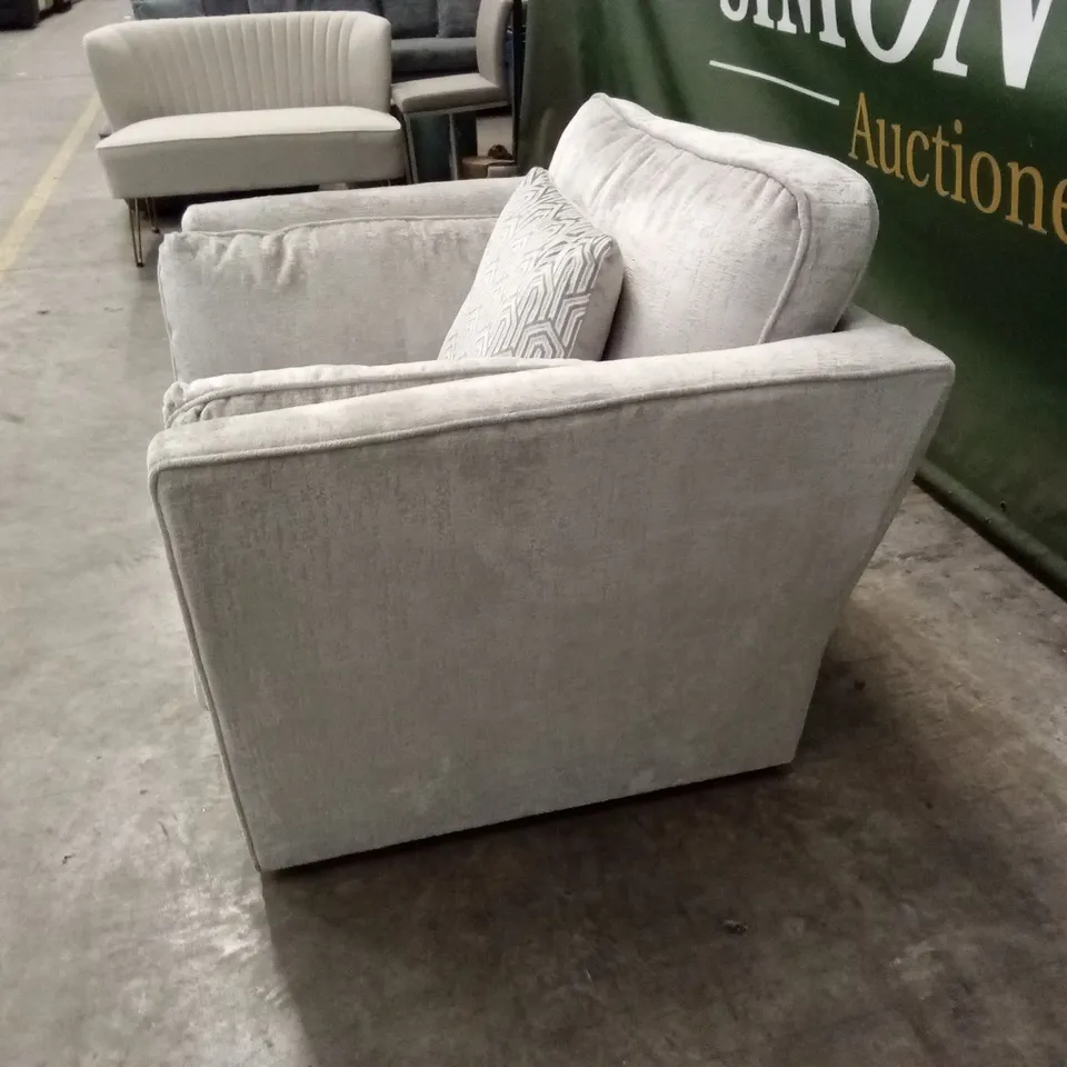 LAVELLO FABRIC CHAIR RRP £849
