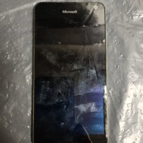 MICROSOFT LUMIA 650 MOBILE SMARTPHONE