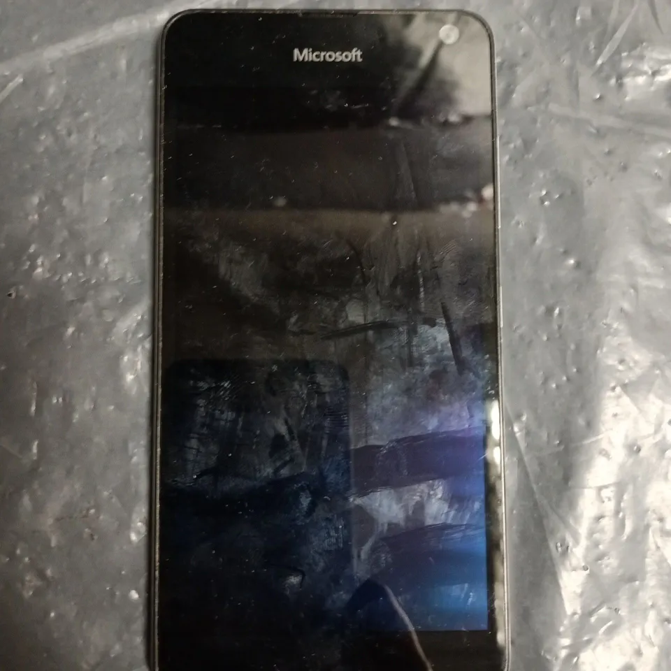 MICROSOFT LUMIA 650 MOBILE SMARTPHONE