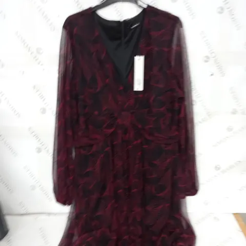 ROMAN WOMENS OCCASSIONAL DRESS SIZE 20