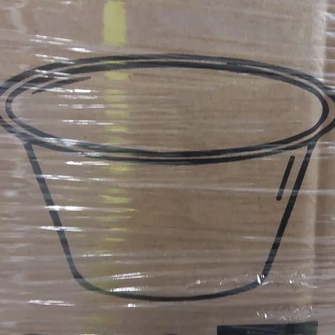 PALLET TO CONTAIN A LARGE ASSORTMENT OF SEALED FOOD CONTAINERS 