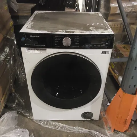 HISENSE WF5S1045BW WASHING MACHINE