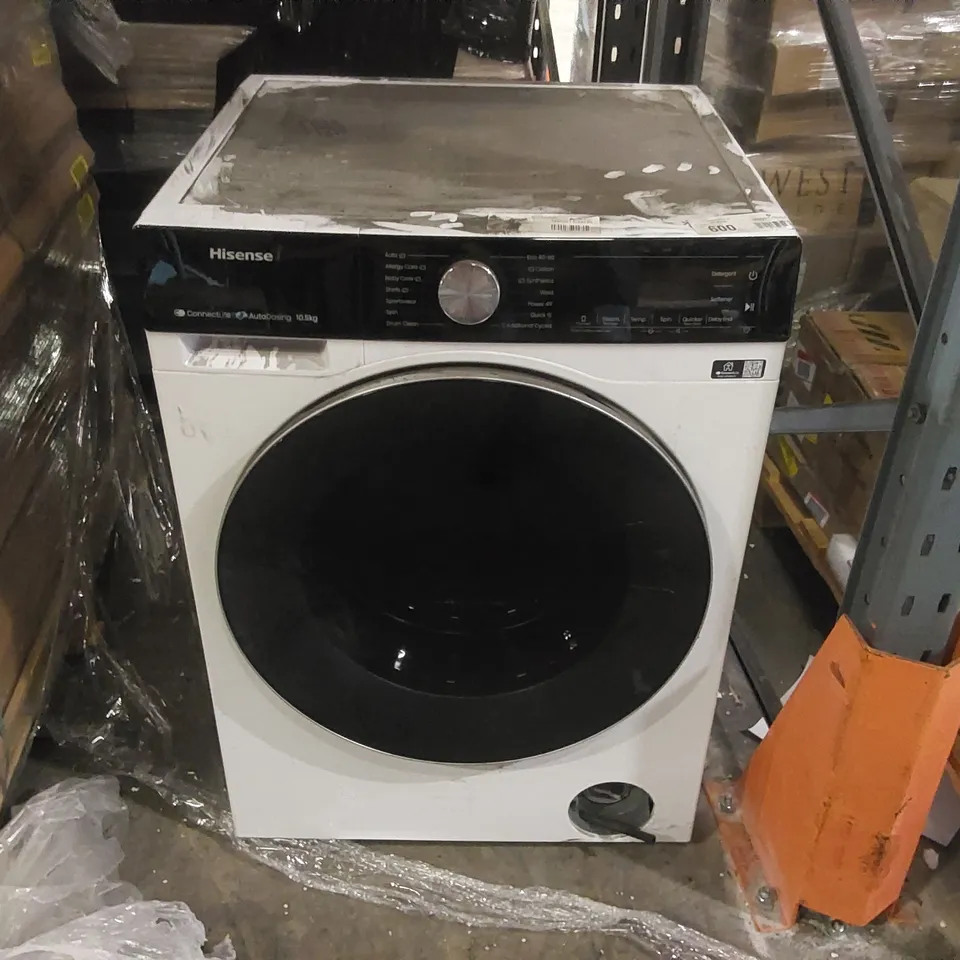 HISENSE WF5S1045BW WASHING MACHINE