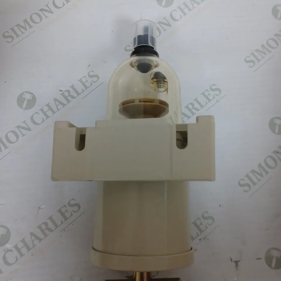 TRUCK FUEL RACOR FILTER AND OIL WATER SEPARATOR AND BOLTING RIG 