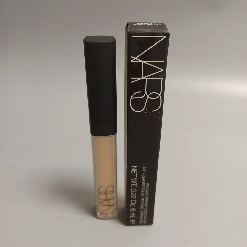 NARS RADIANT CREAMY CONCEALER