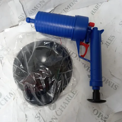 SFIXX DRAIN CLEANER
